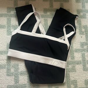 Splits 59 workout set